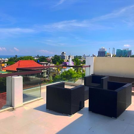 Lavinia Villa Dehiwala-Mount Lavinia Dış mekan fotoğraf