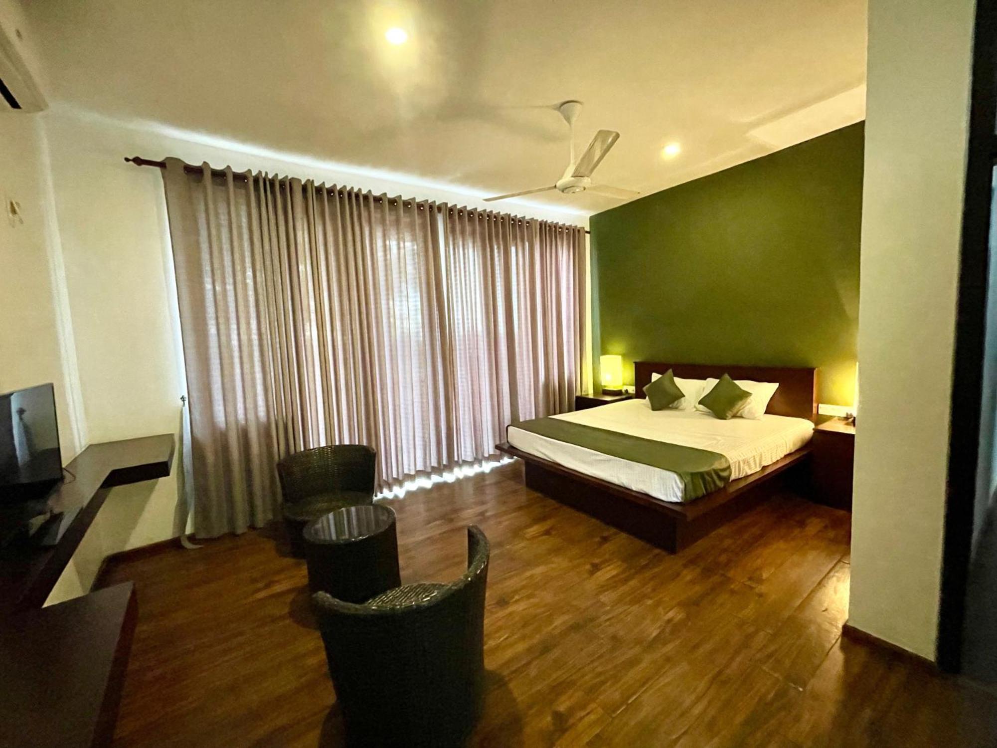 Lavinia Villa Dehiwala-Mount Lavinia Dış mekan fotoğraf