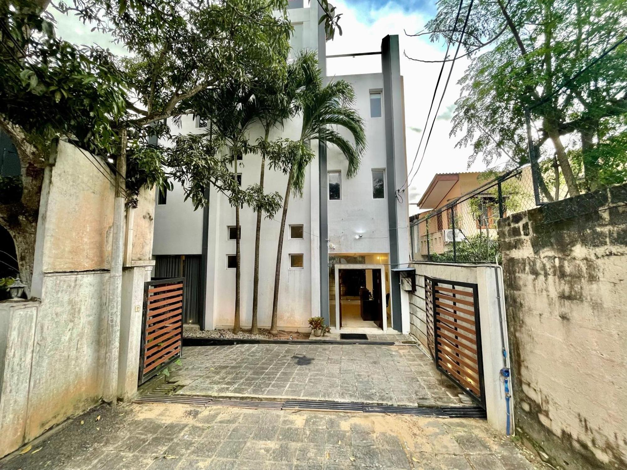 Lavinia Villa Dehiwala-Mount Lavinia Dış mekan fotoğraf