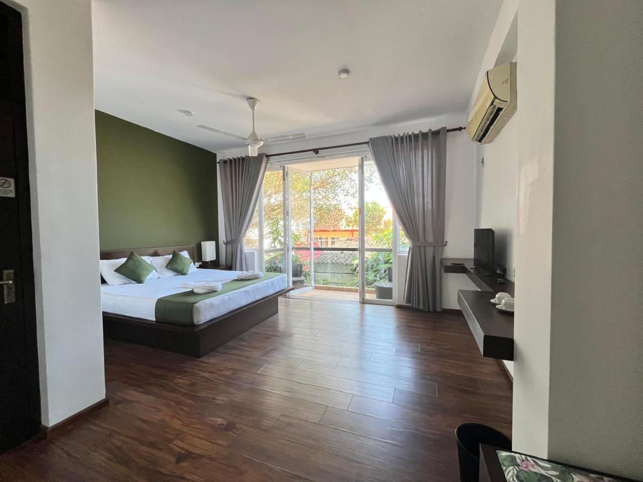 Lavinia Villa Dehiwala-Mount Lavinia Dış mekan fotoğraf