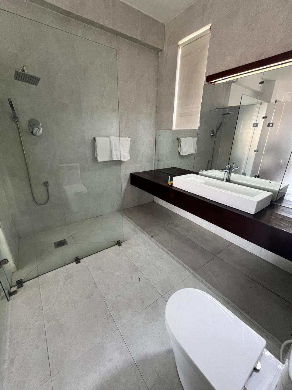 Lavinia Villa Dehiwala-Mount Lavinia Dış mekan fotoğraf