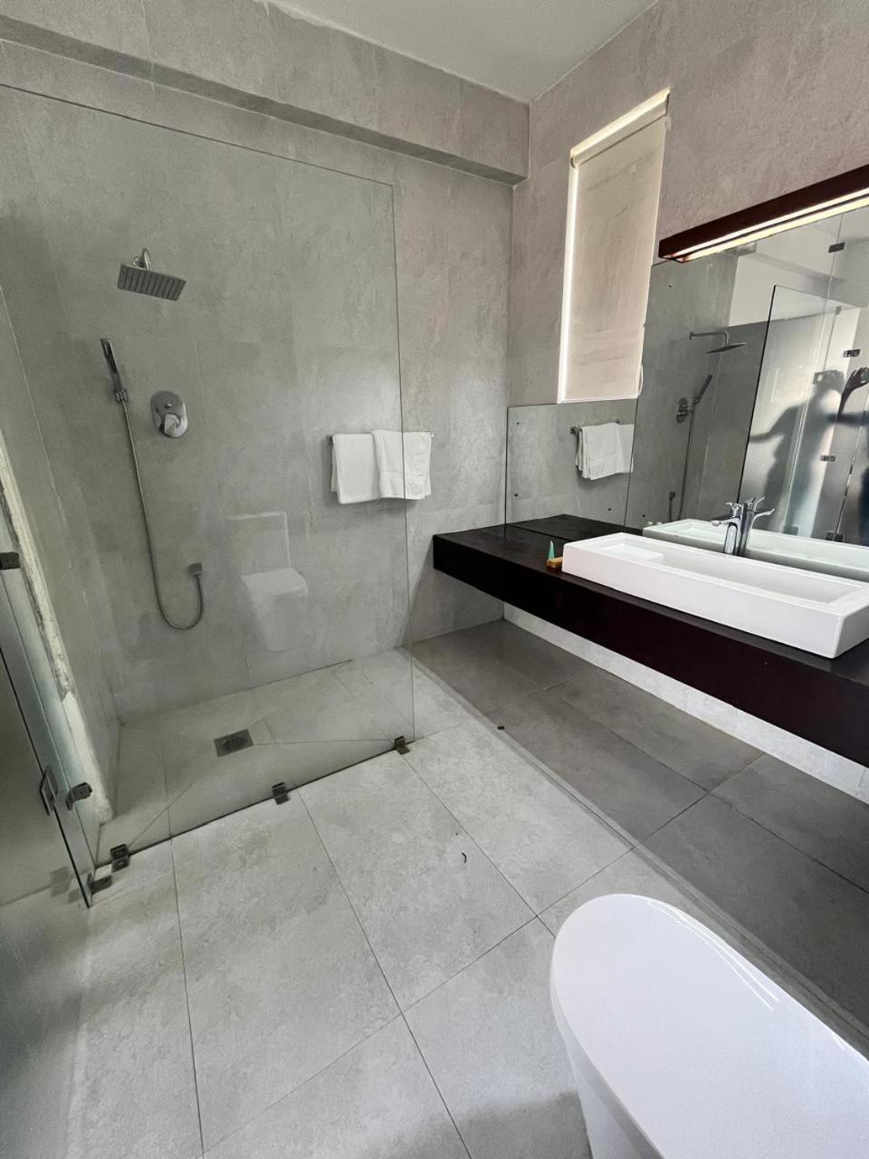 Lavinia Villa Dehiwala-Mount Lavinia Dış mekan fotoğraf
