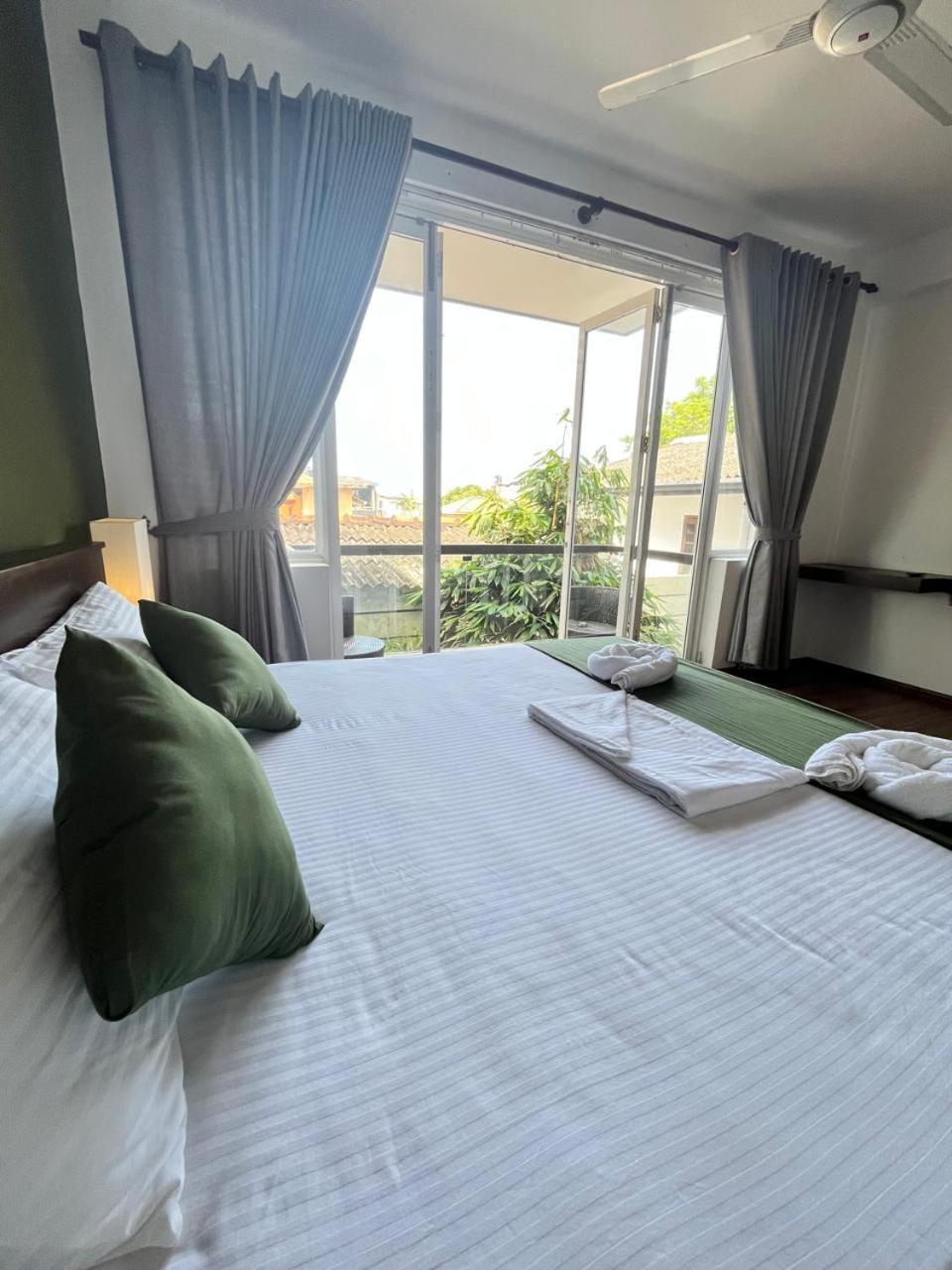 Lavinia Villa Dehiwala-Mount Lavinia Dış mekan fotoğraf