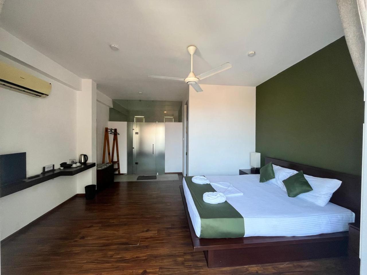 Lavinia Villa Dehiwala-Mount Lavinia Dış mekan fotoğraf