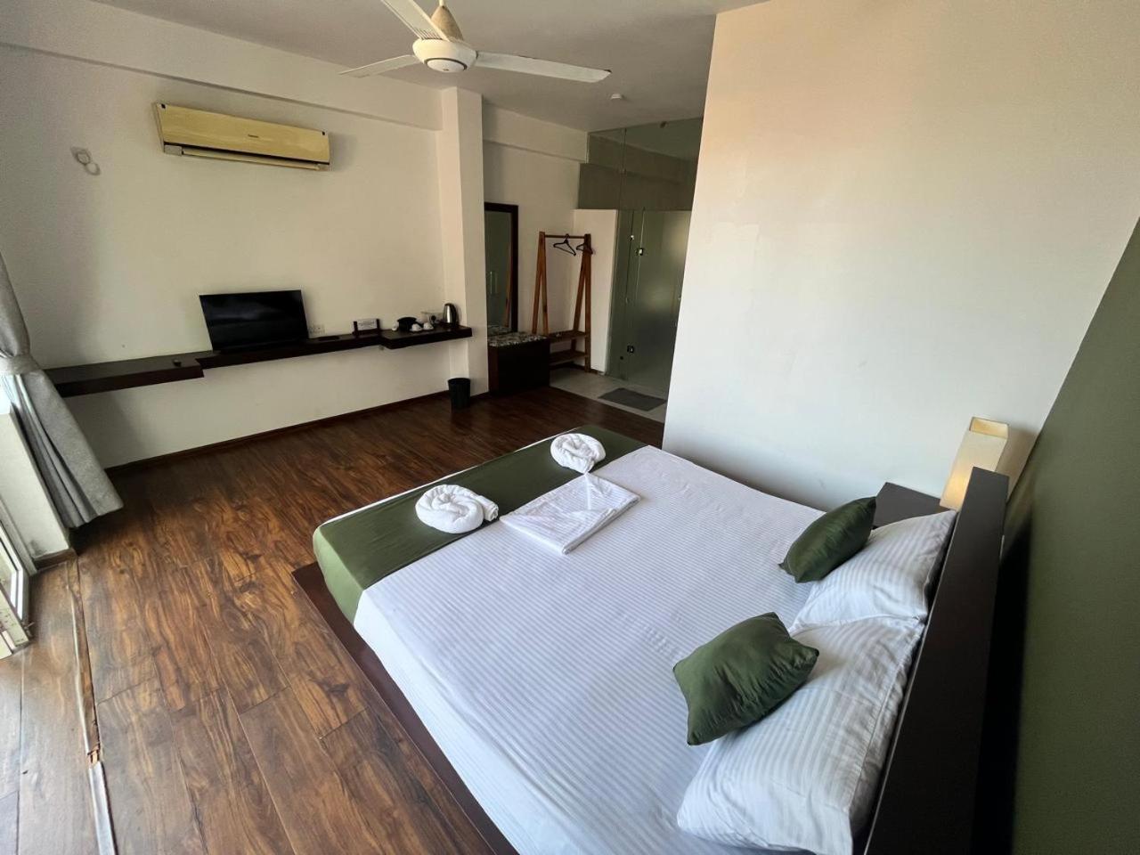 Lavinia Villa Dehiwala-Mount Lavinia Dış mekan fotoğraf