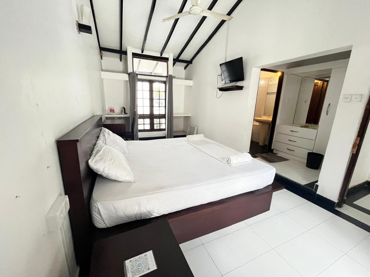 Lavinia Villa Dehiwala-Mount Lavinia Dış mekan fotoğraf