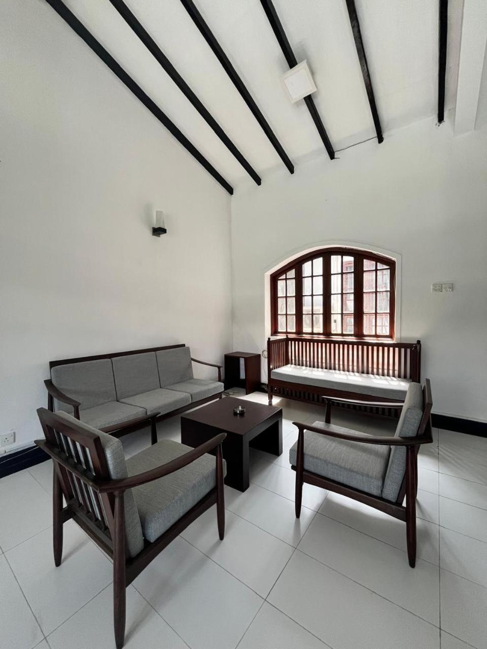 Lavinia Villa Dehiwala-Mount Lavinia Dış mekan fotoğraf