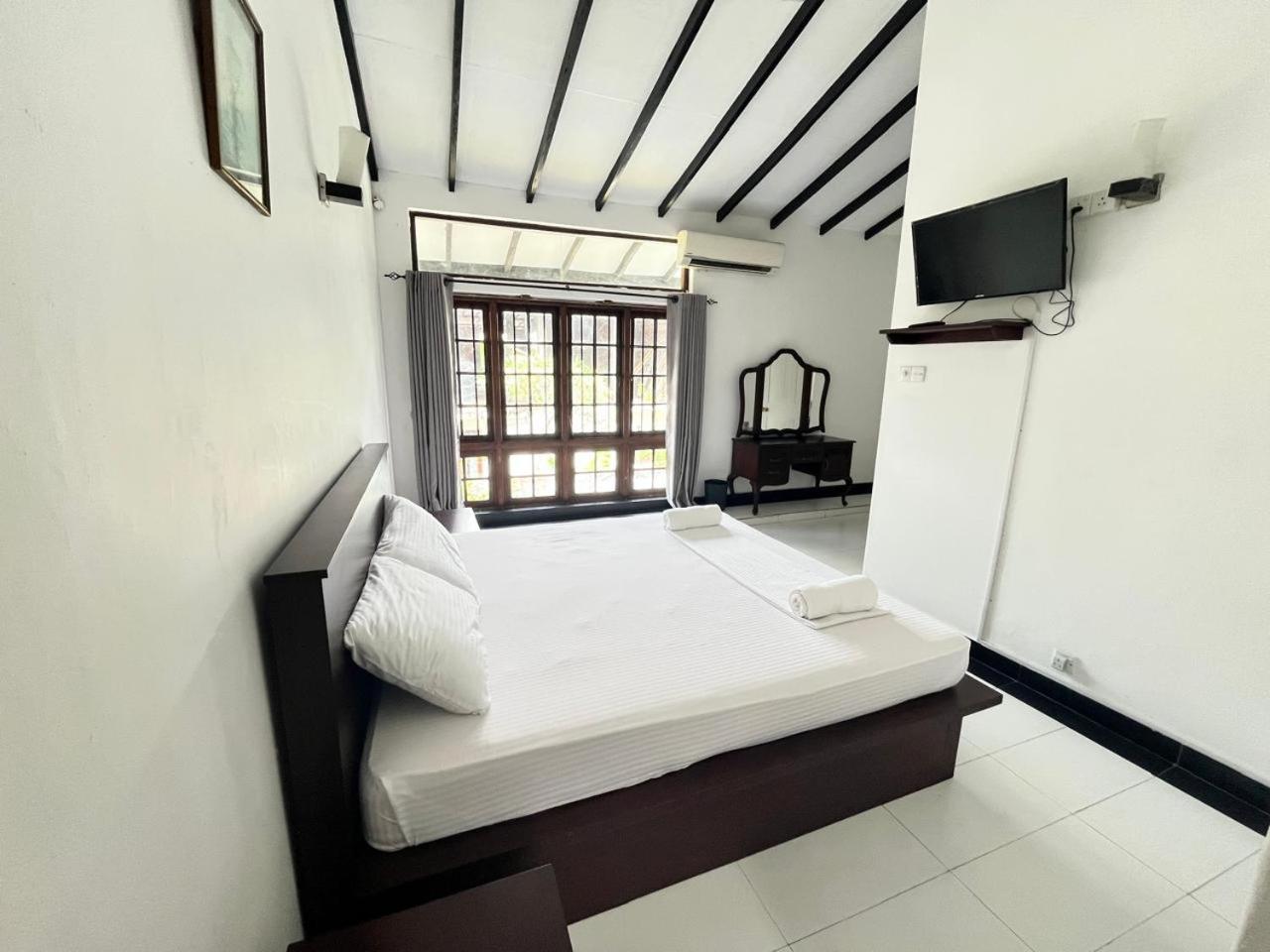 Lavinia Villa Dehiwala-Mount Lavinia Dış mekan fotoğraf
