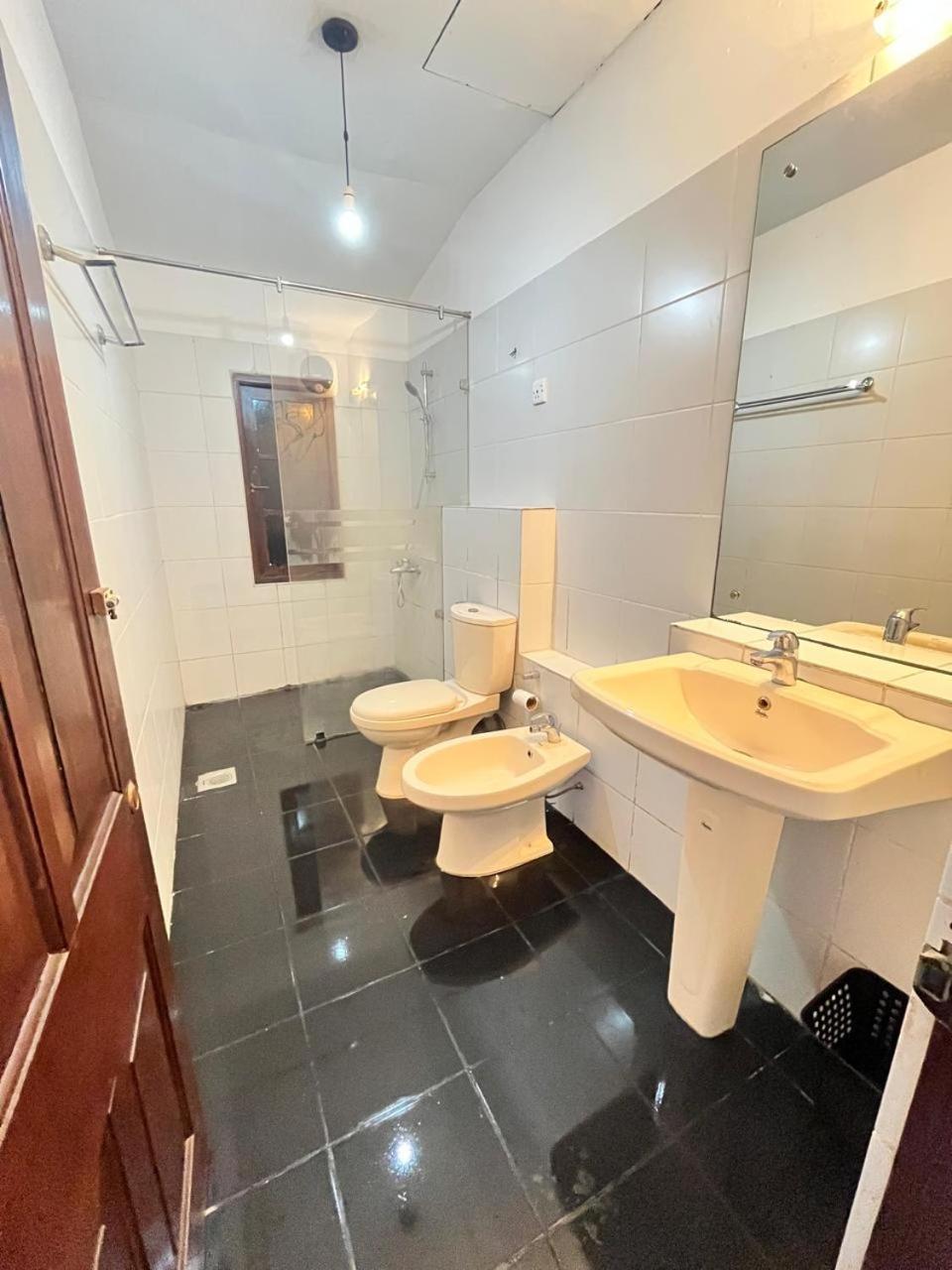 Lavinia Villa Dehiwala-Mount Lavinia Dış mekan fotoğraf