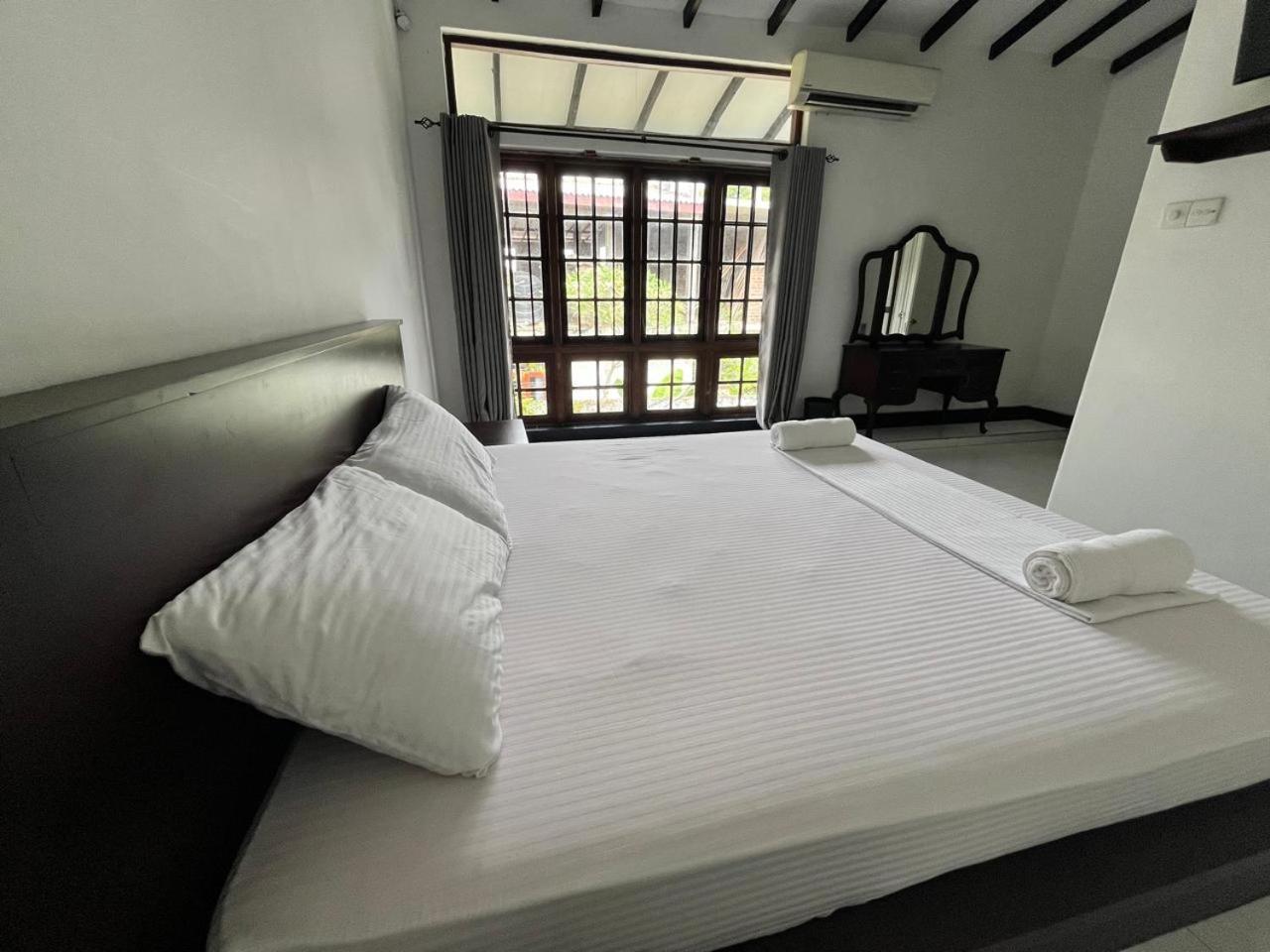 Lavinia Villa Dehiwala-Mount Lavinia Dış mekan fotoğraf
