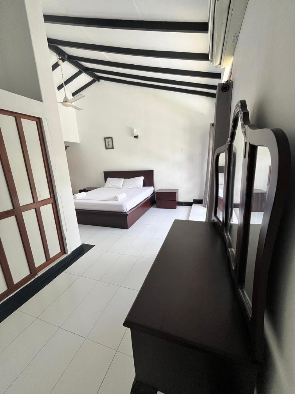 Lavinia Villa Dehiwala-Mount Lavinia Dış mekan fotoğraf