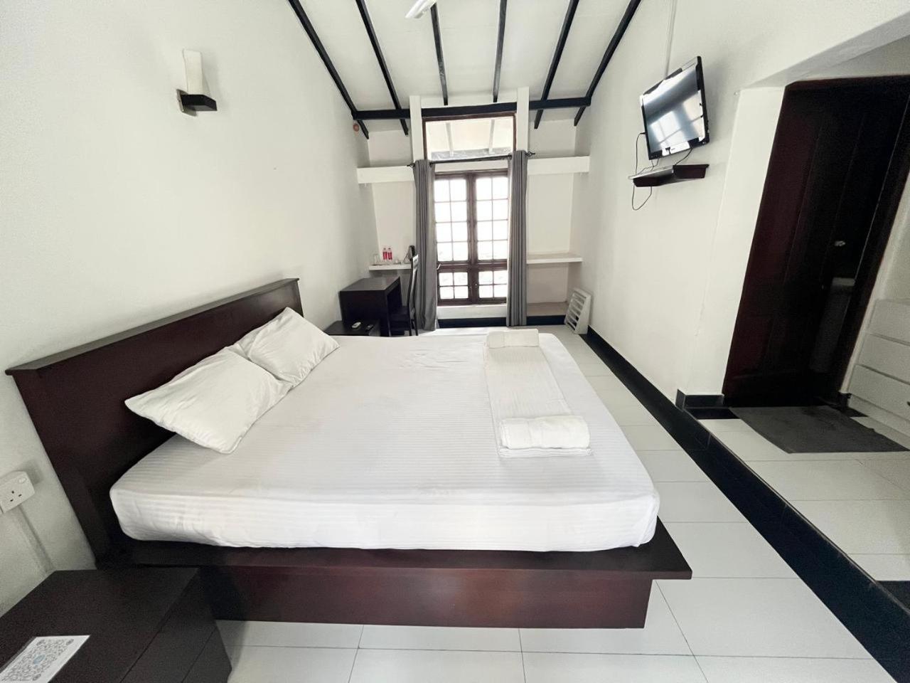 Lavinia Villa Dehiwala-Mount Lavinia Dış mekan fotoğraf