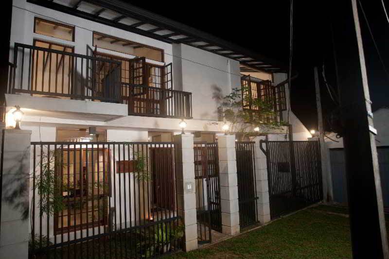 Lavinia Villa Dehiwala-Mount Lavinia Dış mekan fotoğraf