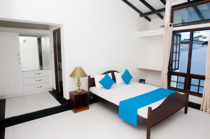 Lavinia Villa Dehiwala-Mount Lavinia Dış mekan fotoğraf