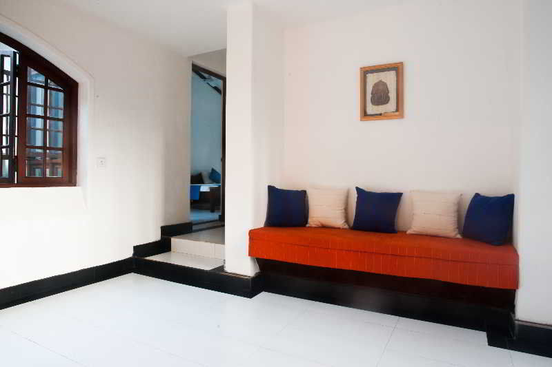 Lavinia Villa Dehiwala-Mount Lavinia Dış mekan fotoğraf