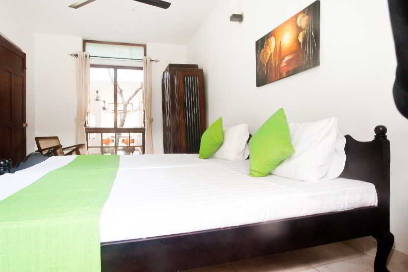 Lavinia Villa Dehiwala-Mount Lavinia Dış mekan fotoğraf