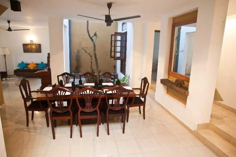 Lavinia Villa Dehiwala-Mount Lavinia Dış mekan fotoğraf
