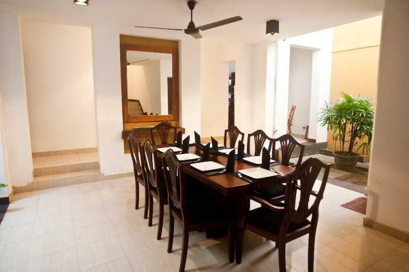 Lavinia Villa Dehiwala-Mount Lavinia Dış mekan fotoğraf
