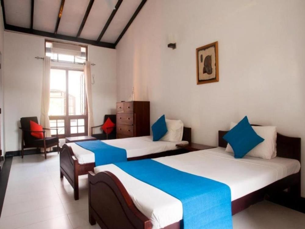 Lavinia Villa Dehiwala-Mount Lavinia Dış mekan fotoğraf