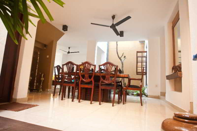 Lavinia Villa Dehiwala-Mount Lavinia Dış mekan fotoğraf