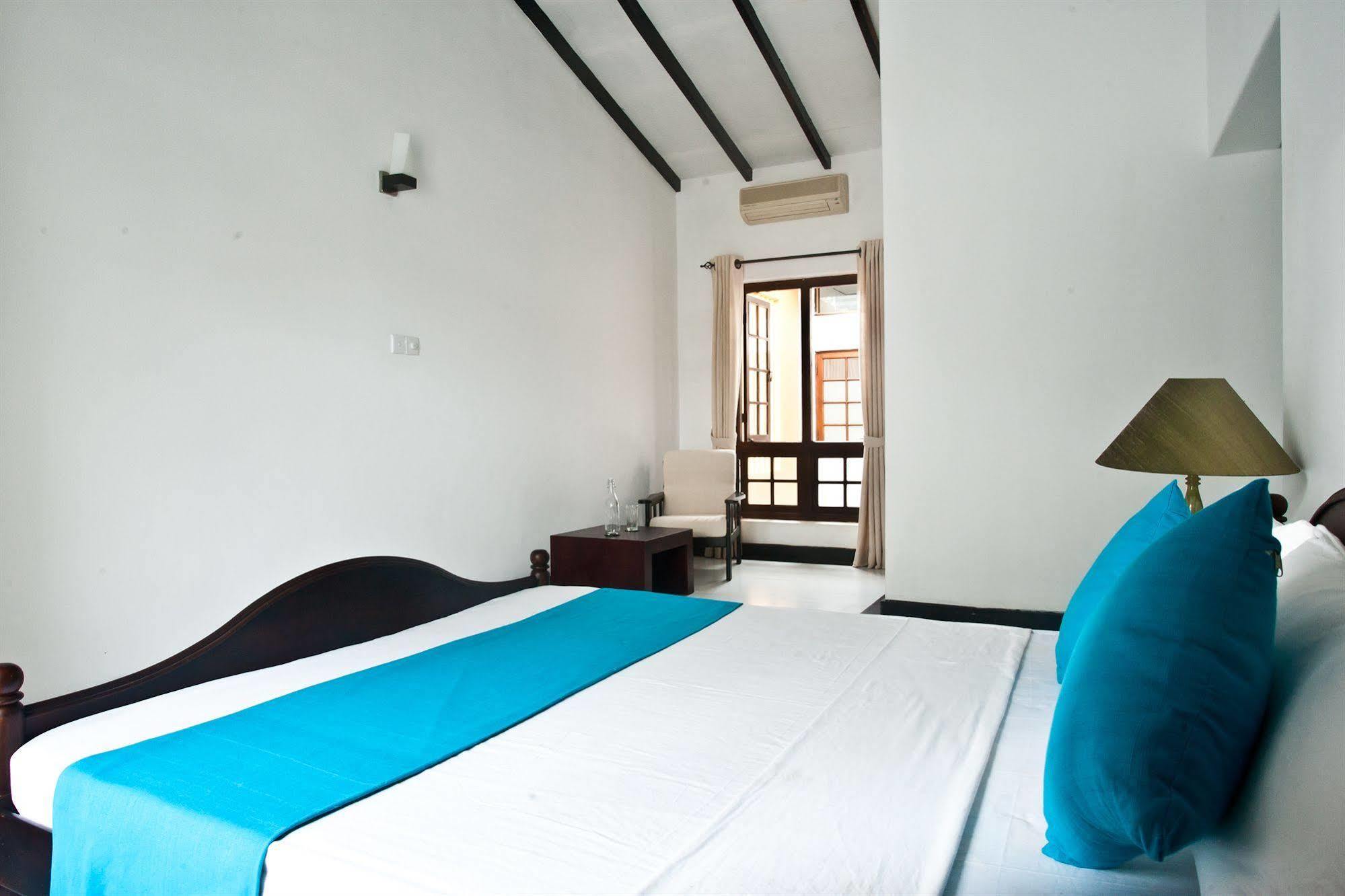 Lavinia Villa Dehiwala-Mount Lavinia Dış mekan fotoğraf
