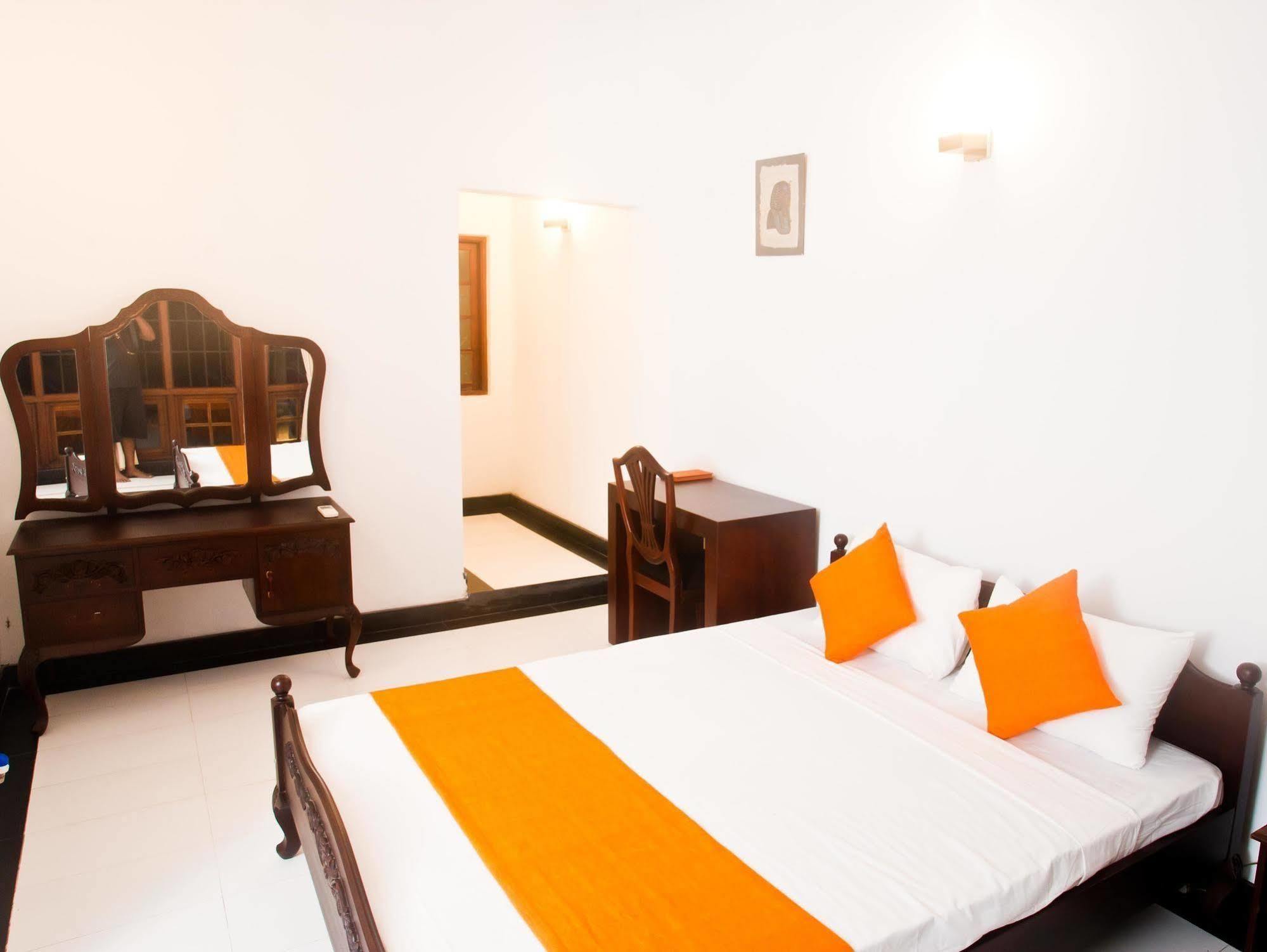 Lavinia Villa Dehiwala-Mount Lavinia Dış mekan fotoğraf