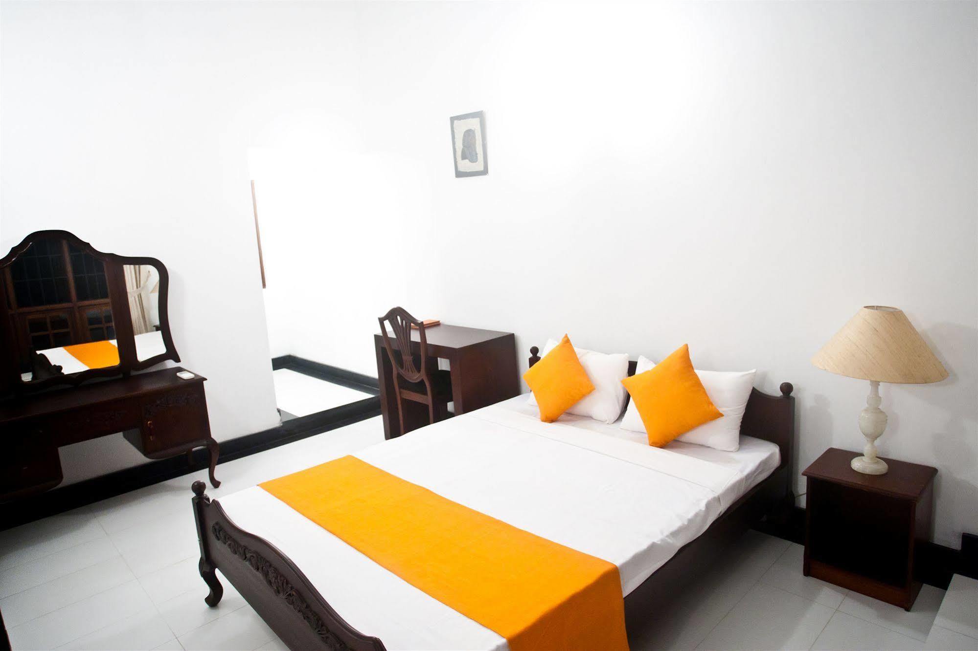 Lavinia Villa Dehiwala-Mount Lavinia Dış mekan fotoğraf