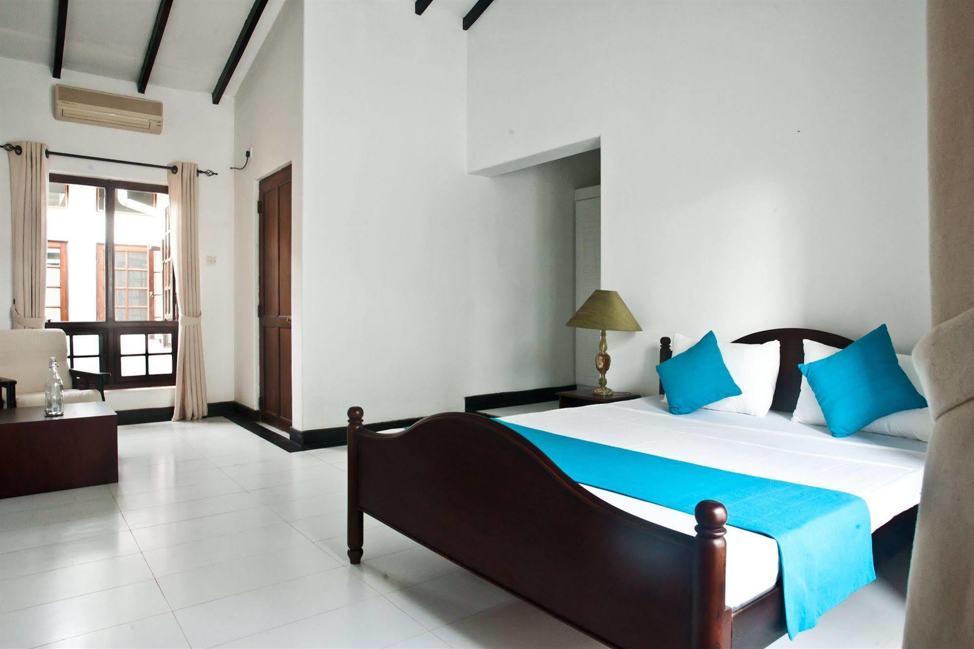 Lavinia Villa Dehiwala-Mount Lavinia Dış mekan fotoğraf