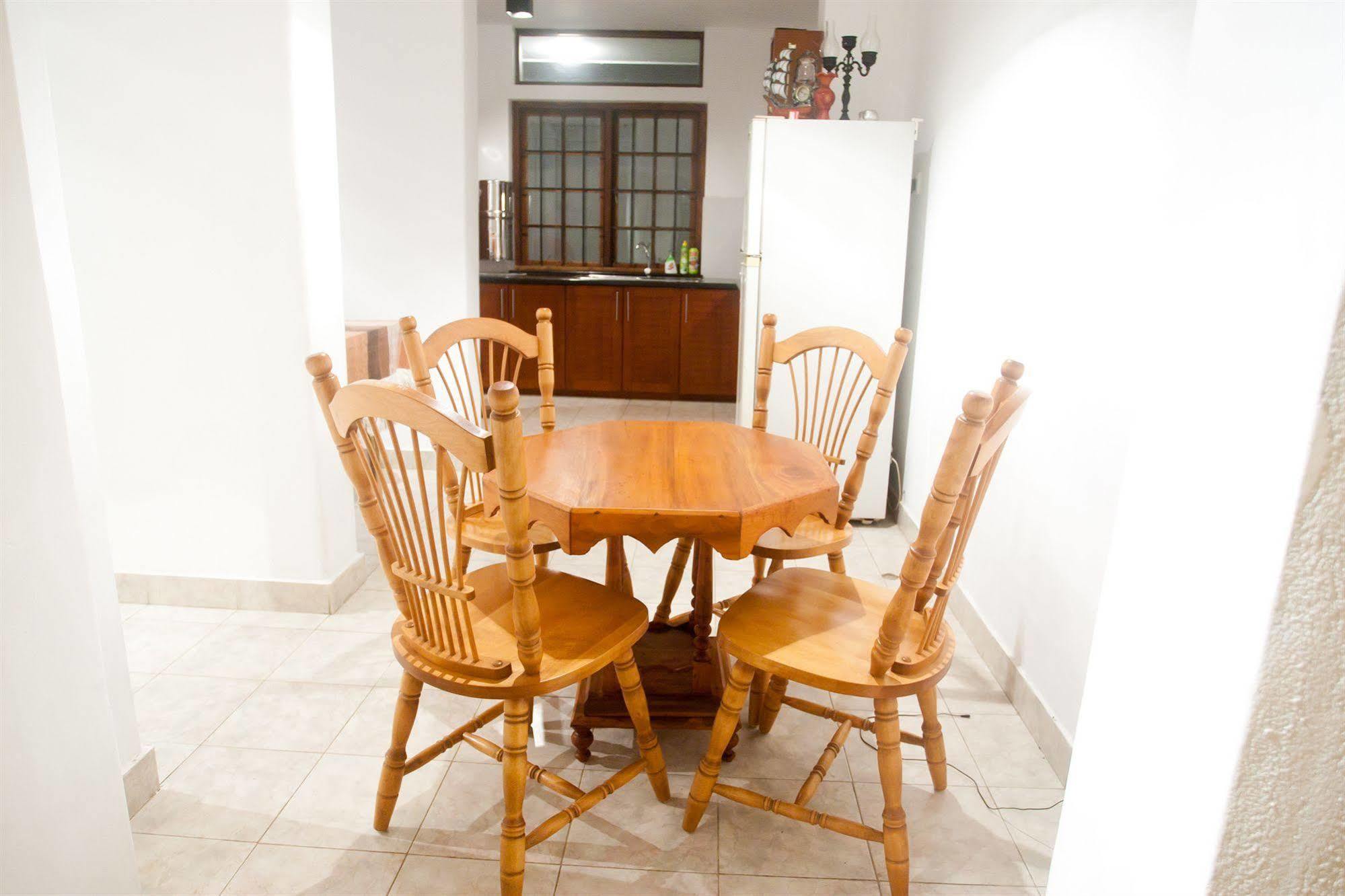 Lavinia Villa Dehiwala-Mount Lavinia Dış mekan fotoğraf