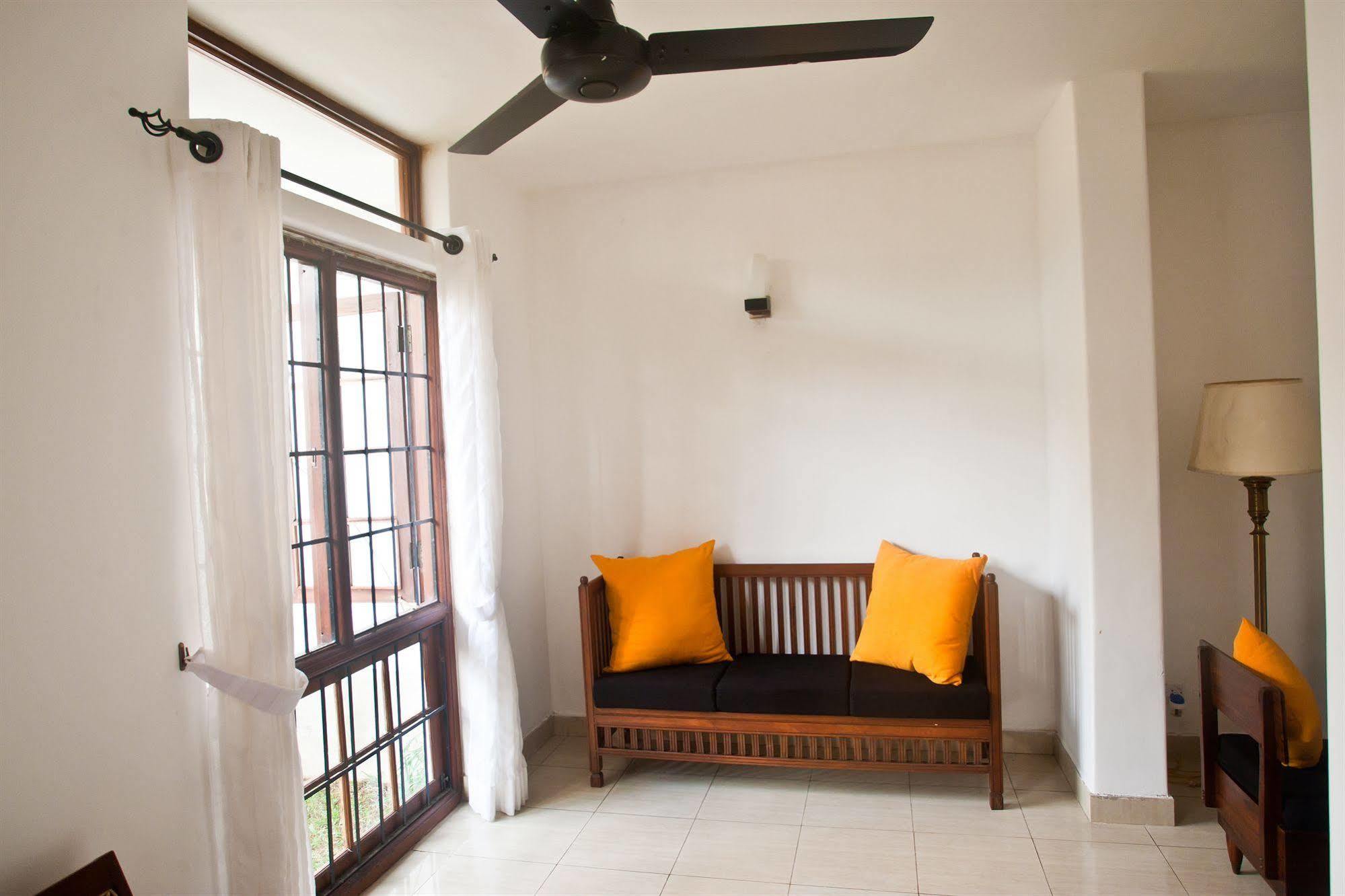 Lavinia Villa Dehiwala-Mount Lavinia Dış mekan fotoğraf