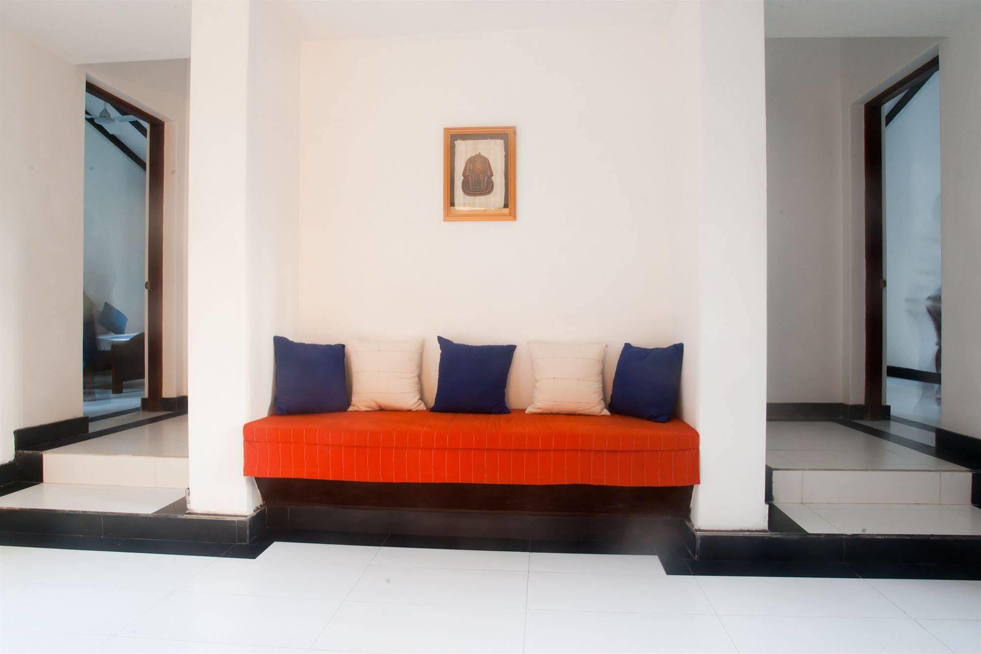 Lavinia Villa Dehiwala-Mount Lavinia Dış mekan fotoğraf