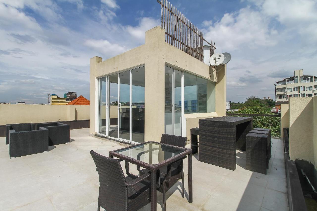 Lavinia Villa Dehiwala-Mount Lavinia Dış mekan fotoğraf