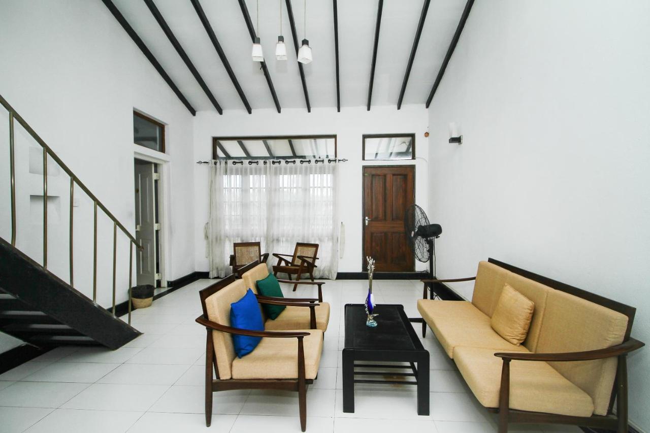 Lavinia Villa Dehiwala-Mount Lavinia Dış mekan fotoğraf