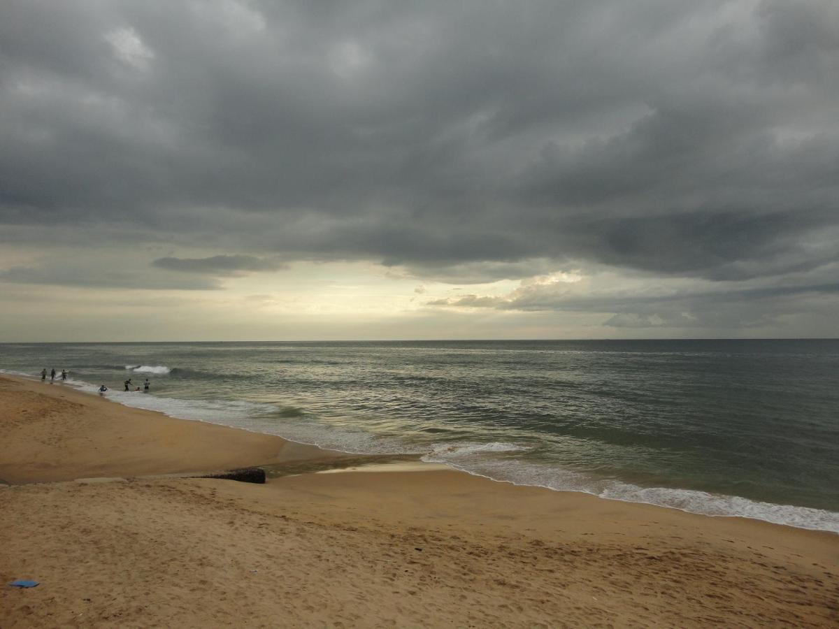 Lavinia Villa Dehiwala-Mount Lavinia Dış mekan fotoğraf